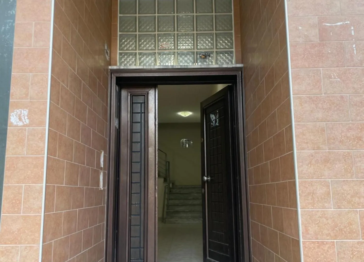 Sunrise Apartment Pogradec